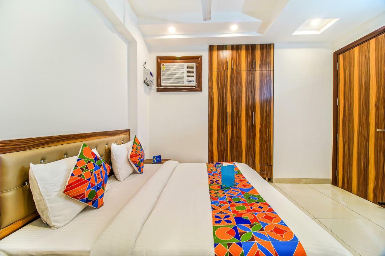 FabHotel Kiara Gurgaon Exterior foto